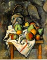 Pot à Gingembre Paul Cézanne